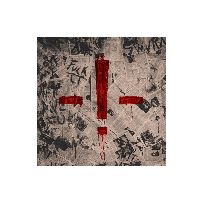 Dead Poet Society - -!- (CD)