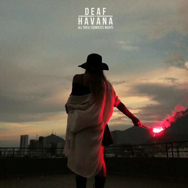 Deaf Havana - All these countless nights + reworked (.. Countless Nights Reworked, Deluxe Edition CD)