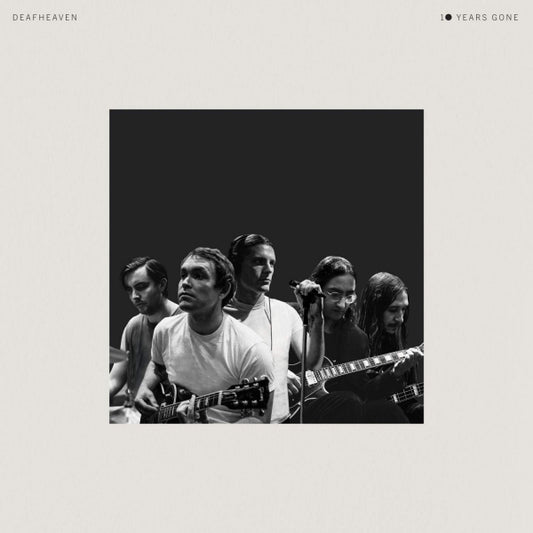 Deafheaven - 10 years gone (Digipak CD)