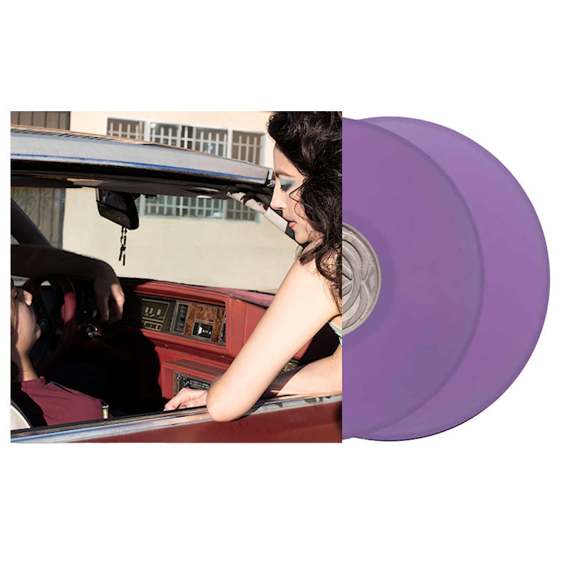 Deafheaven - Lonely people with power (LP)