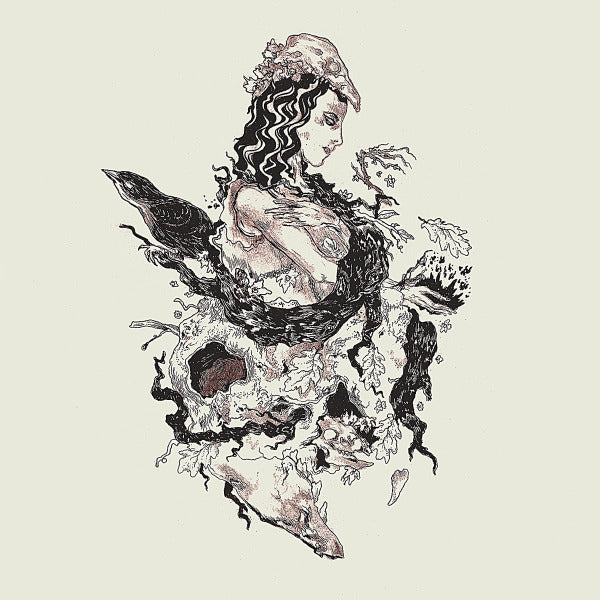 Deafheaven - Roads to judah (CD)