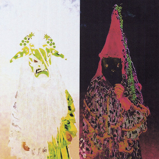 Deafkids - Cicatrizes do futuro (CD)