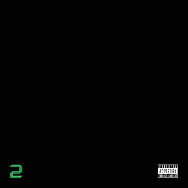 Dean Blunt - Black metal 2 (LP)