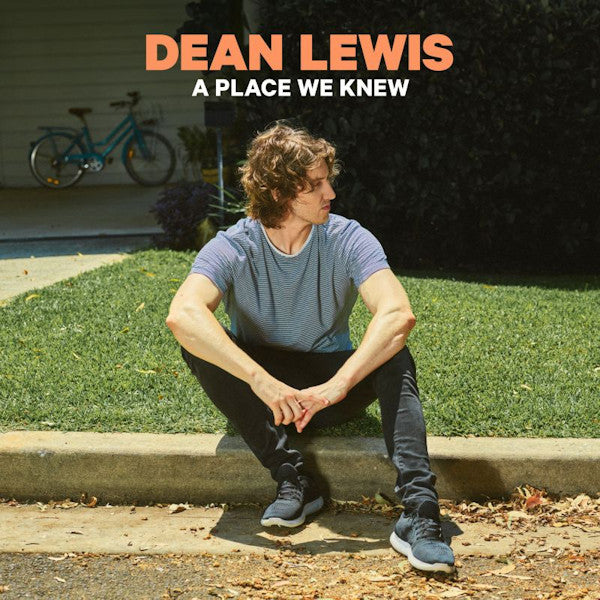 Dean Lewis - A place we knew (CD)