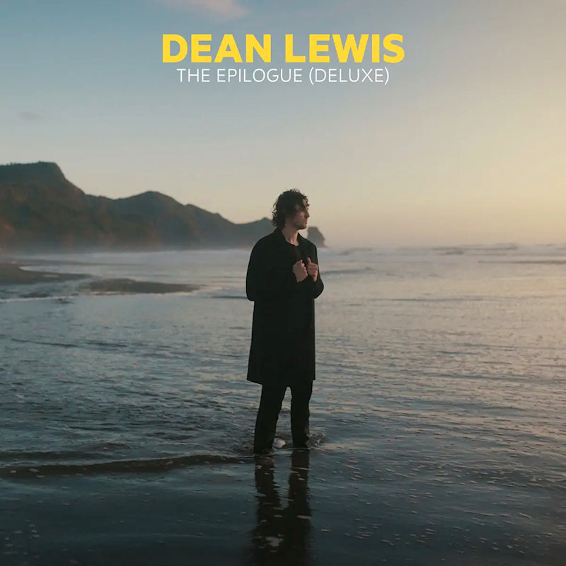 Dean Lewis - The epilogue (Yellow 180g, High Quality, Coloured Vinyl, Reissue LP)