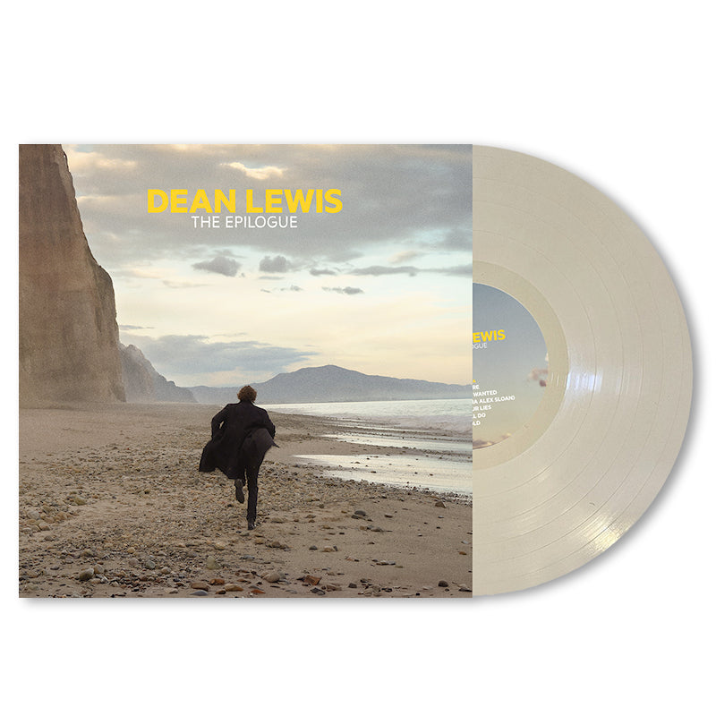 Dean Lewis - The epilogue (Bone 180g, High Quality, Coloured Vinyl LP)