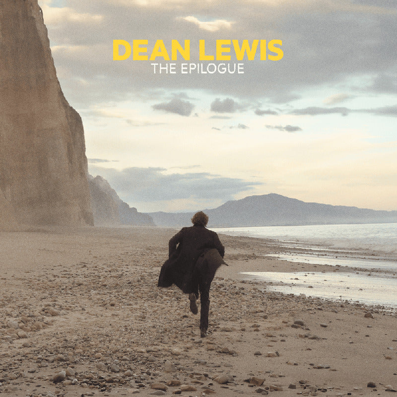 Dean Lewis - The epilogue (Bone 180g, High Quality, Coloured Vinyl LP)
