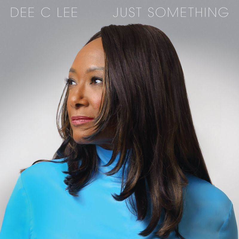 Dee C Lee - Just something (CD)
