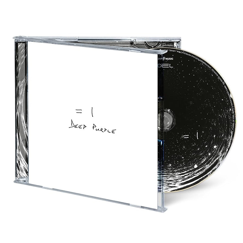 Deep Purple - =1 (CD)