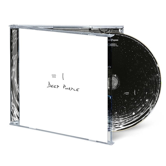 Deep Purple - =1 (CD)