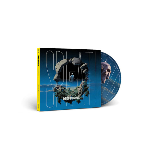 Deep Purple - Splat! (CD)
