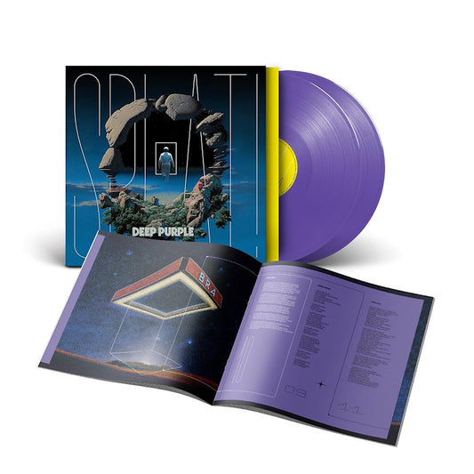 Deep Purple - Splat! (LP)