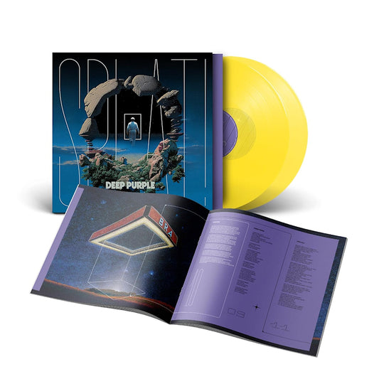 Deep Purple - Splat! (LP)