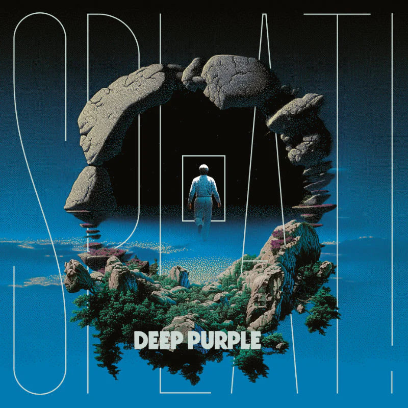 Deep Purple - Splat! (CD)