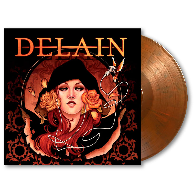 Delain - We are the others (LP)