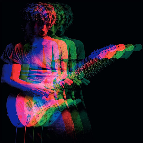Delicate Steve - After hours (Gatefold Sleeve LP)