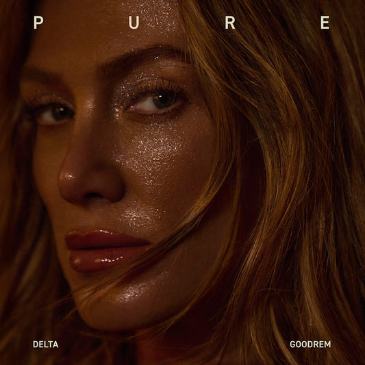 Delta Goodrem - Pure (CD)