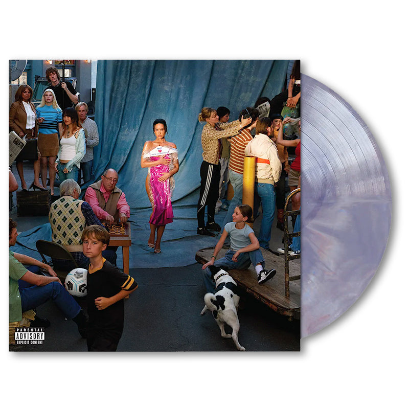 Demi Lovato - It?s not that deep (LP)