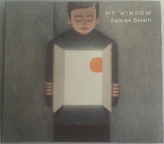 Demian Dorelli - My window (CD)