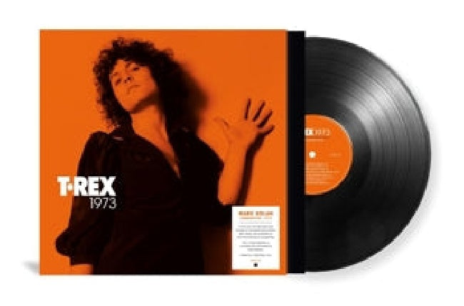 T. Rex - Songwriter: 1973 (LP)