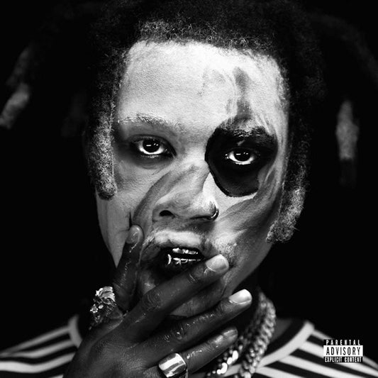 Denzel Curry - Ta1300 taboo (LP)