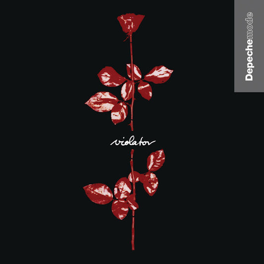 Depeche Mode - Violator (4552738 LP)