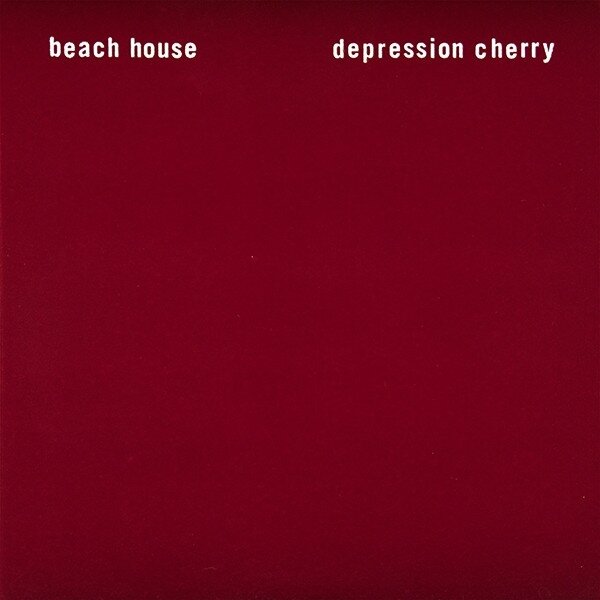 Beach House - Depression cherry (Download Code LP)