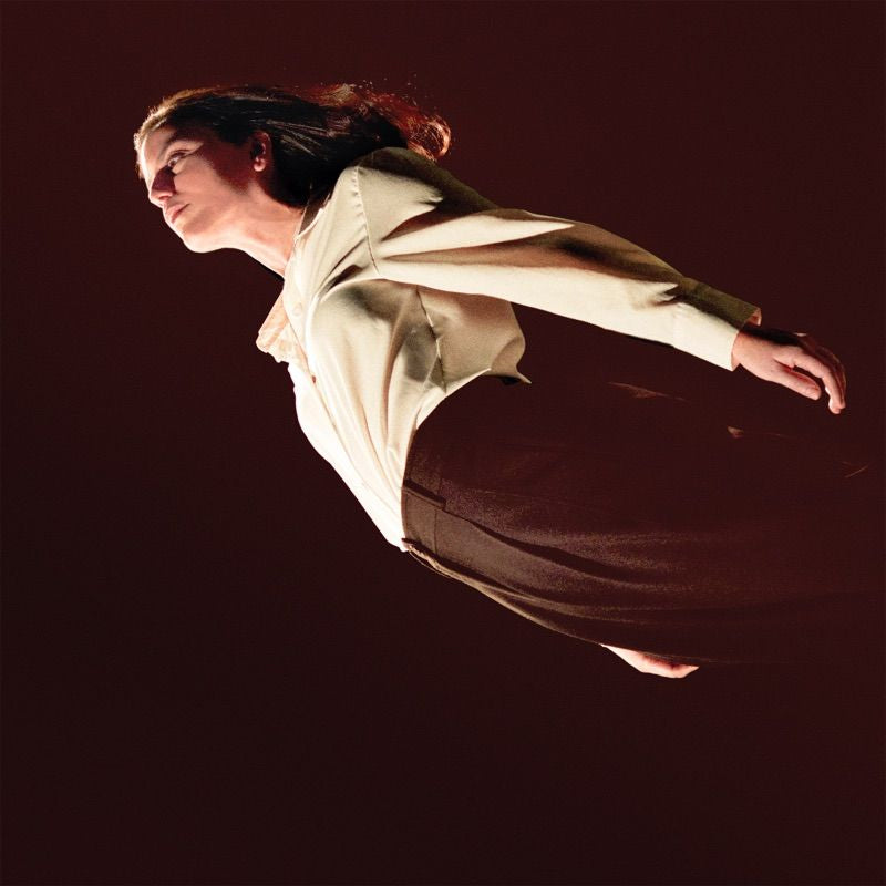 Deradoorian - Ready for heaven (gold) (Gold, Coloured Vinyl LP)
