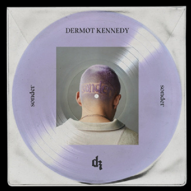 Dermot Kennedy - Sonder (165 - 190g Picture Disc  / Rsd 23, Picture Disc LP)