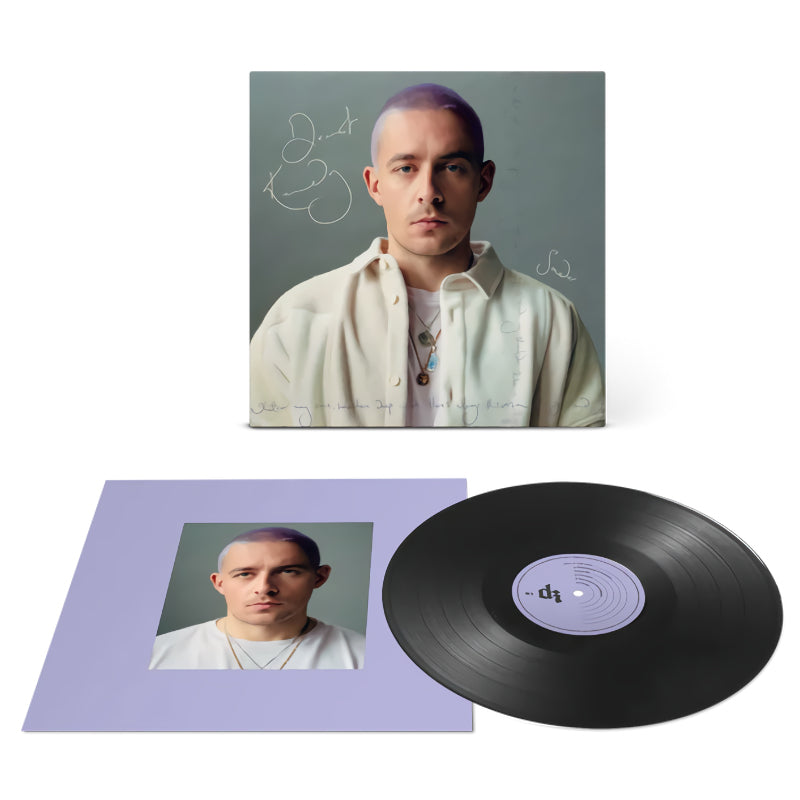 Dermot Kennedy - Sonder (Limited Edition LP)