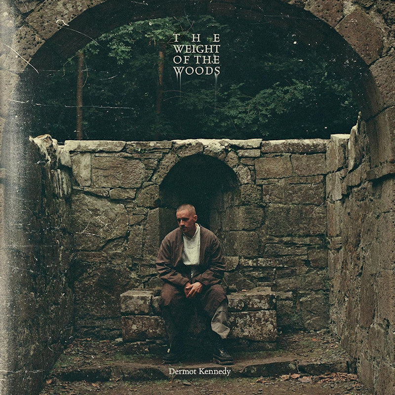 Dermot Kennedy - The weight of the woods (CD)