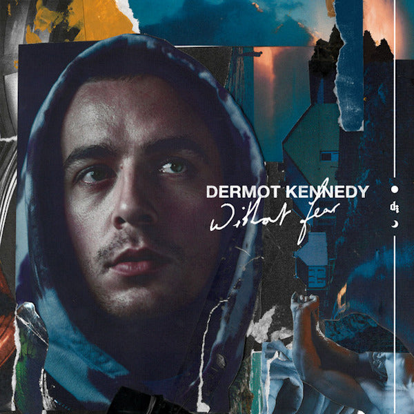 Dermot Kennedy - Without fear (CD)