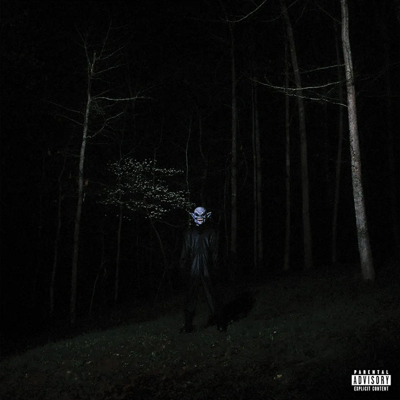 Destroy Lonely - If looks could kill (Translucent Grape Coloured Vinyl, Coloured Vinyl LP)