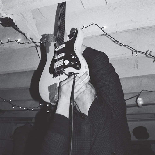 Destruction Unit - Live in san francisco (CD)