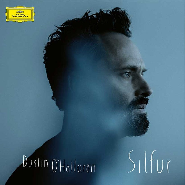 Dustin O'halloran - Silfur (180g, High Quality LP)