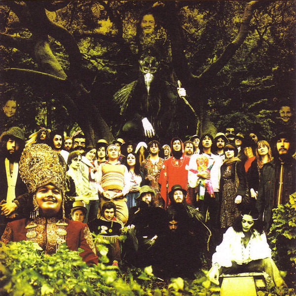 Devendra Banhart - Cripple crow (CD)