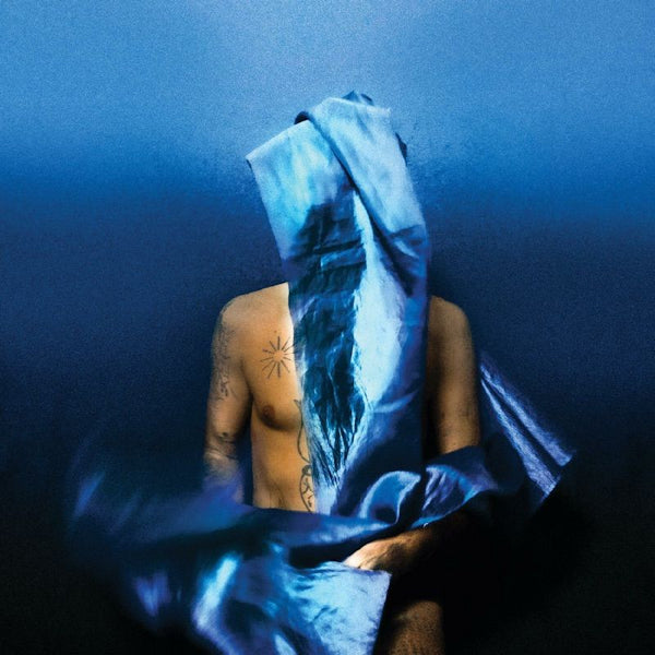 Devendra Banhart - Flying wig (LP)