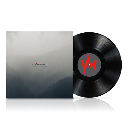 Devin Townsend - Powernerd (Booklet, High Quality, Gatefold Sleeve LP)