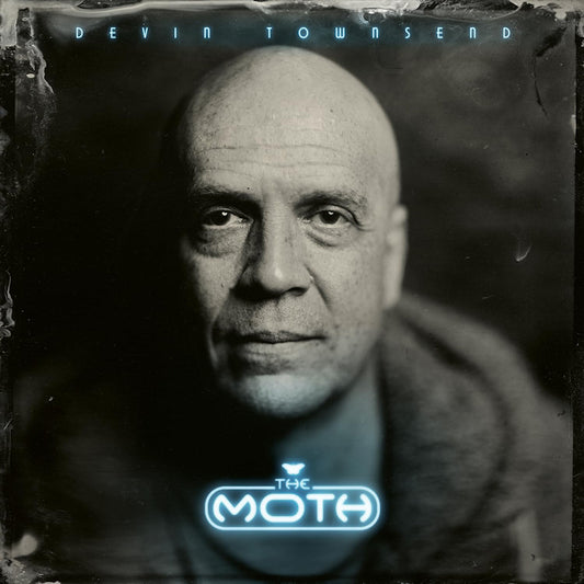 Devin Townsend - The moth (Limited Edition, Deluxe Edition CD)