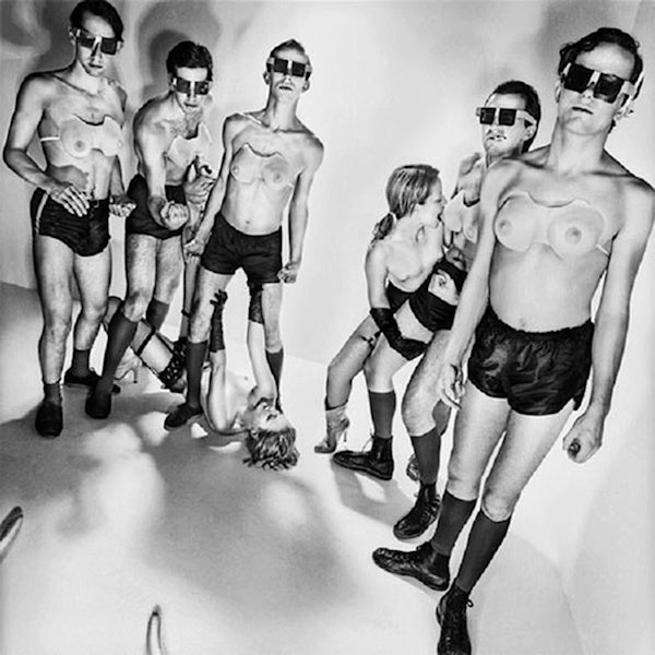 Devo - Hardcore volume 2 (1st-Time Vinyl Issue of Archival Material From Mid '70 LP)