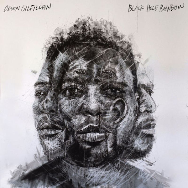 Devon Gilfillian - Black hole rainbow (CD)