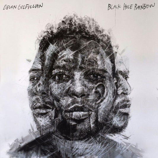 Devon Gilfillian - Black hole rainbow (CD)