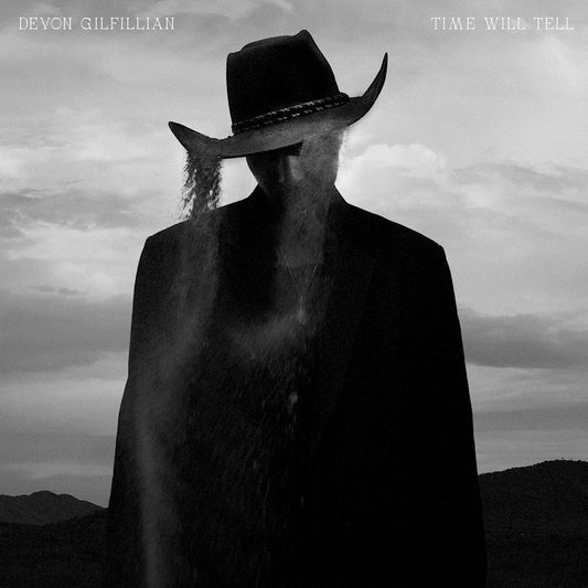 Devon Gilfillian - Time will tell (CD)