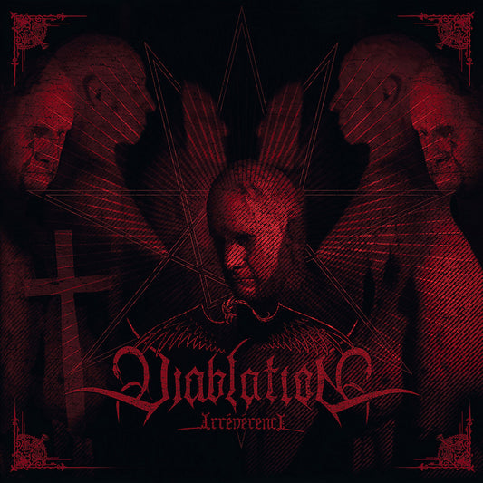 Diablation - Irreverence (CD)