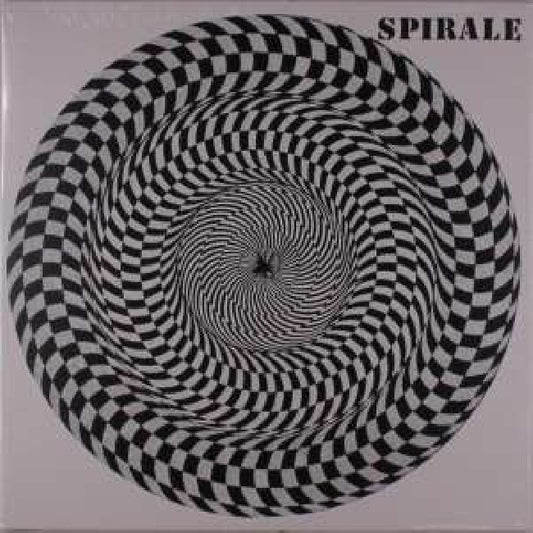 Spirale - Spirale (Gatefold Sleeve LP)