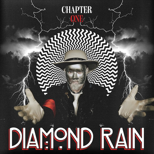 Diamond Rain - Chapter one (CD)