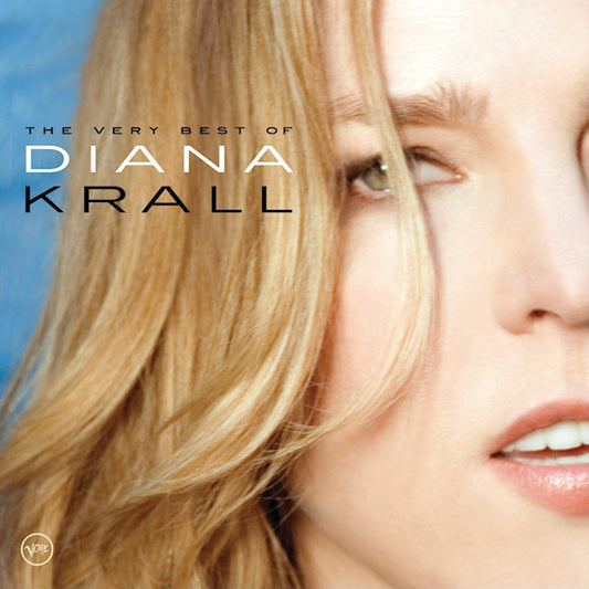 Diana Krall - The very best of diana krall (CD)