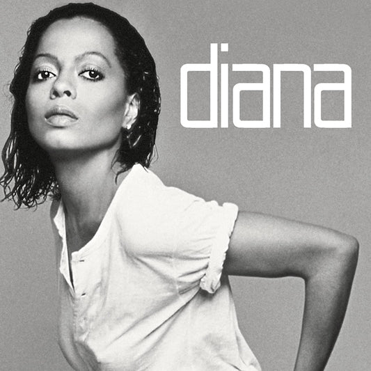 Diana Ross - Diana (Deluxe Edition CD)