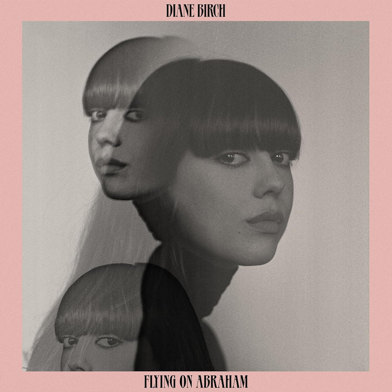 Diane Birch - Flying on abraham (CD)