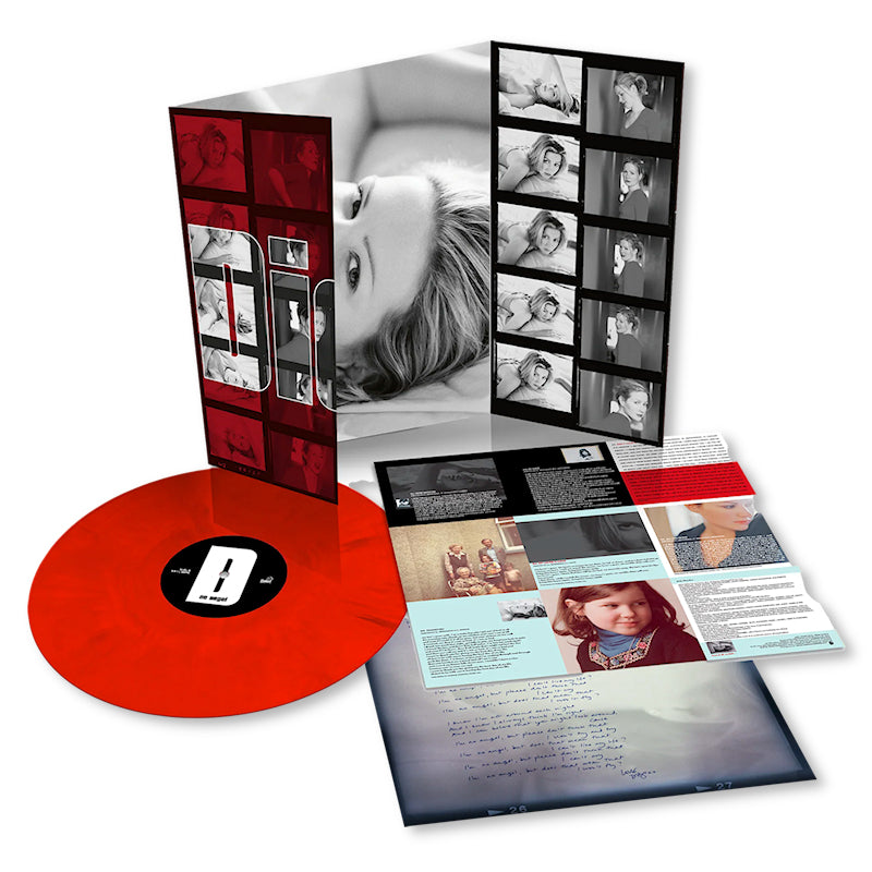 Dido - No angel (Gatefold Sleeve, Coloured Vinyl, Deluxe Edition, Anniversary Edition, Reissue LP)